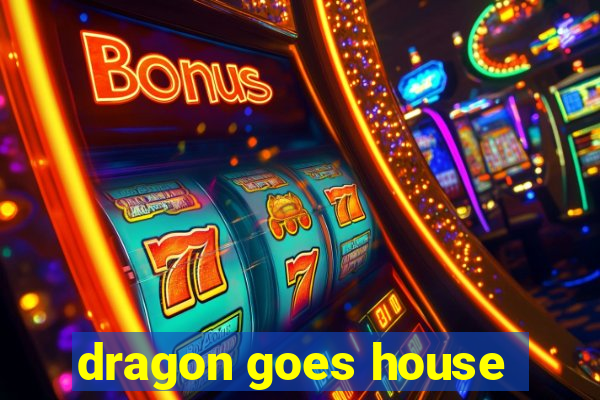 dragon goes house-hunting dublado